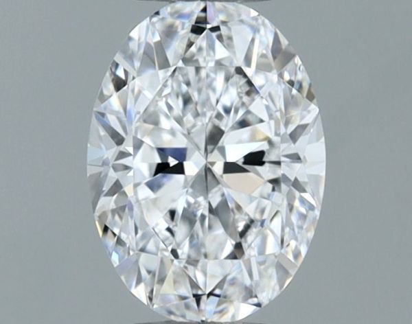 Oval Diamond image