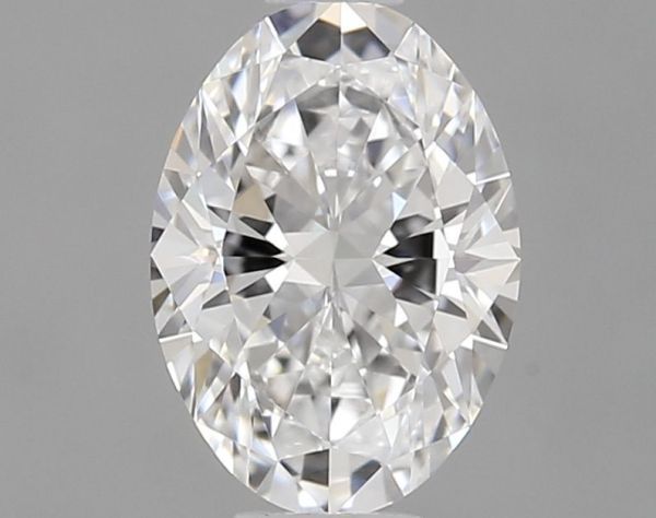 Oval Diamond image