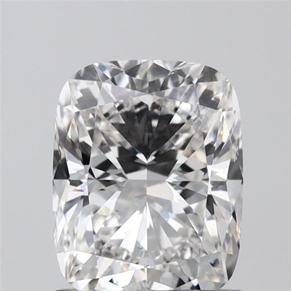 Cushion Lab-Grown Diamond image