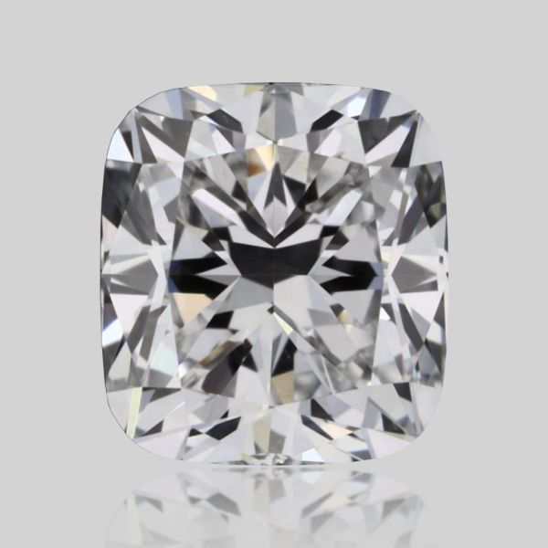 Cushion Diamond image