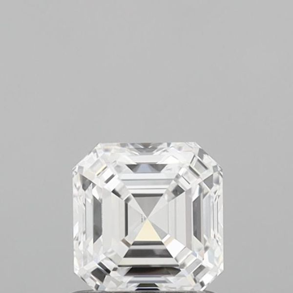 Asscher Lab-Grown Diamond image