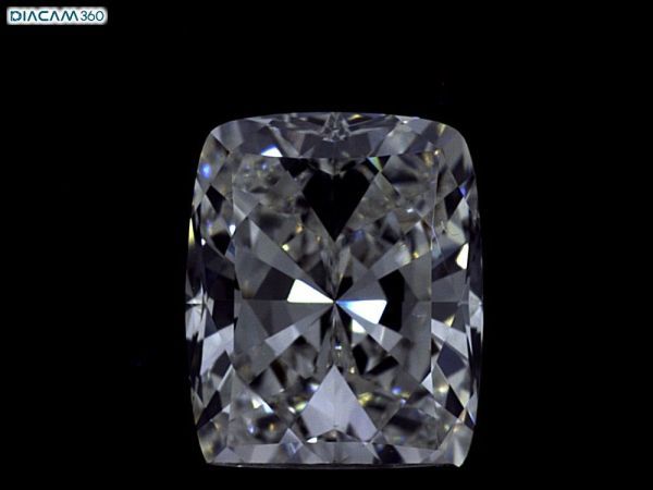 Cushion Diamond image
