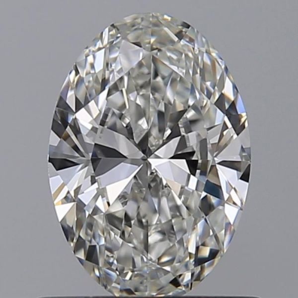 Oval Diamond image