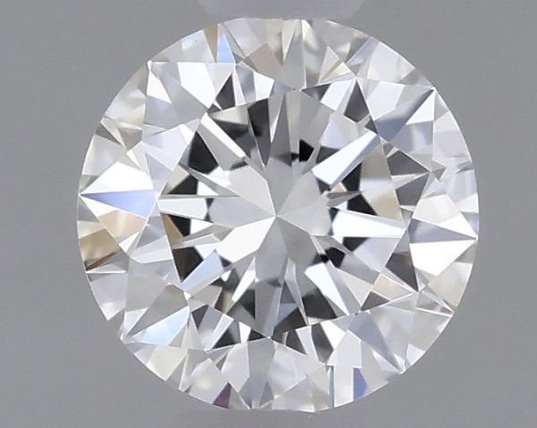Round Diamond image