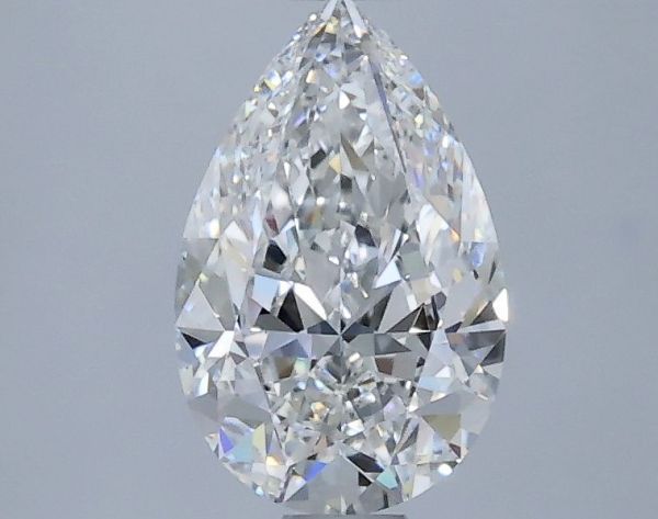 Pear Diamond image