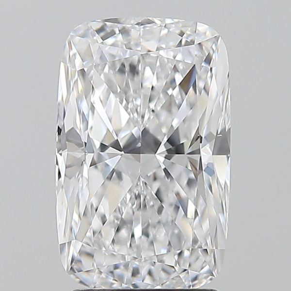 Cushion Diamond image