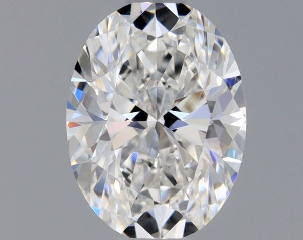 Oval Diamond image