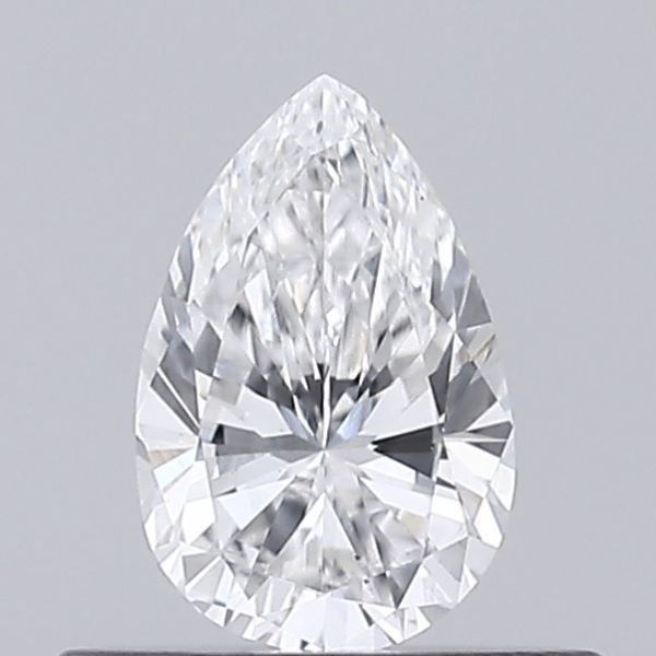 Pear Lab-Grown Diamond image