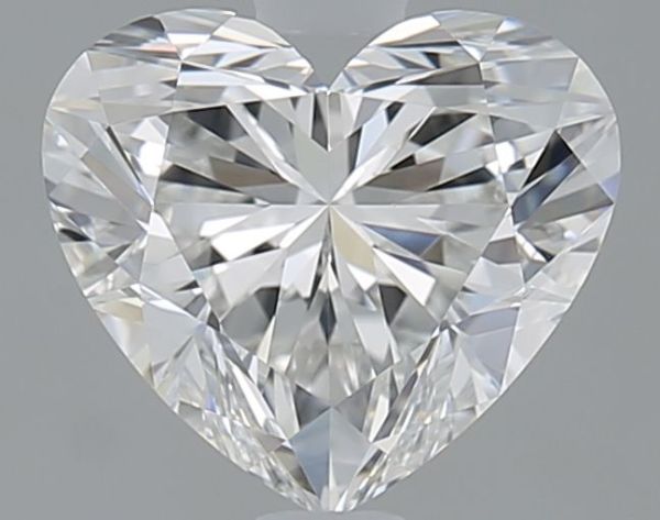 Heart Diamond image