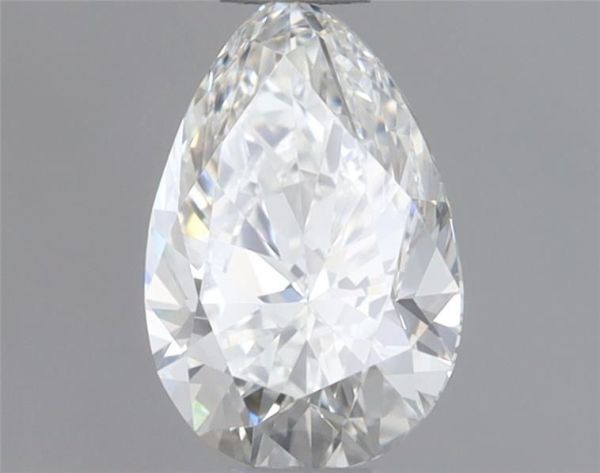 Pear Diamond image
