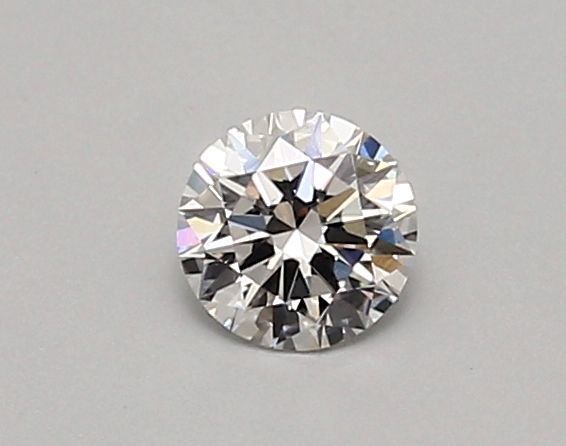 Round Lab-Grown Diamond image