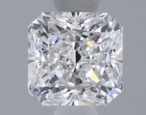 Radiant Lab-Grown Diamond image