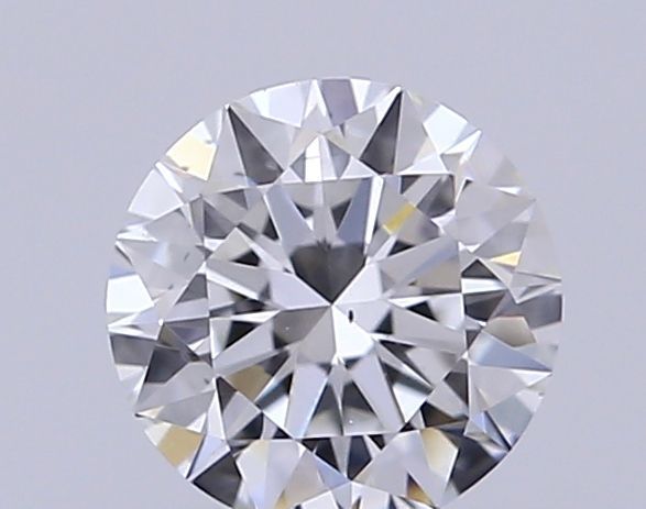 Round Diamond image