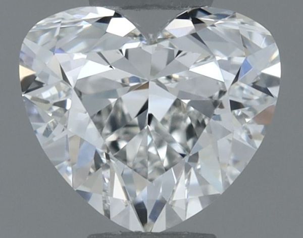 Heart Diamond image