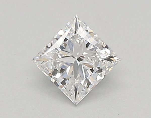 Princess Lab-Grown Diamond image