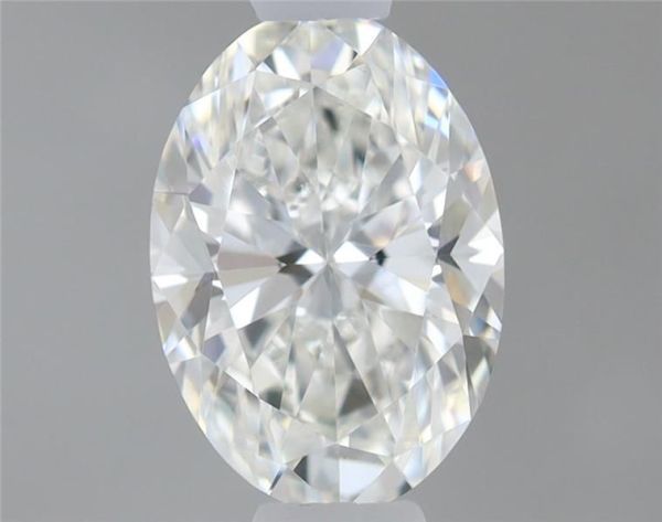 Oval Diamond image