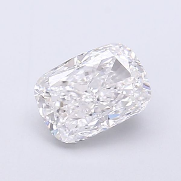 Cushion Lab-Grown Diamond image