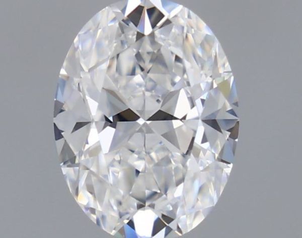 Oval Diamond image