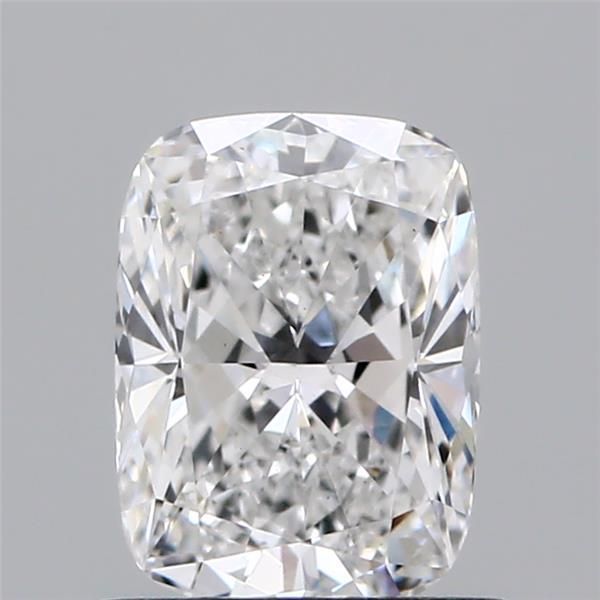 Cushion Lab-Grown Diamond image