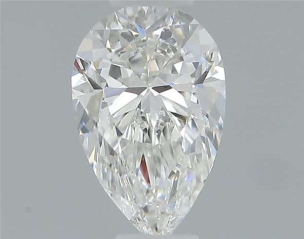 Pear Diamond image