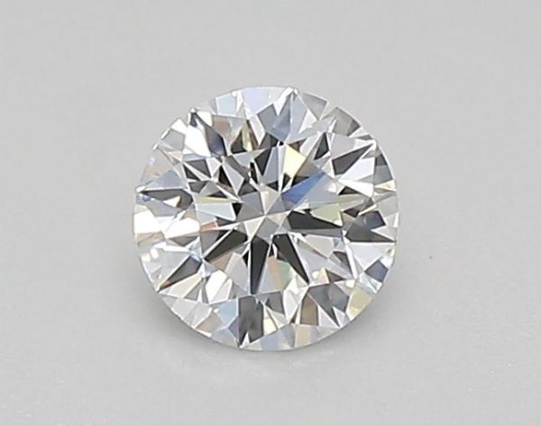 Round Lab-Grown Diamond image
