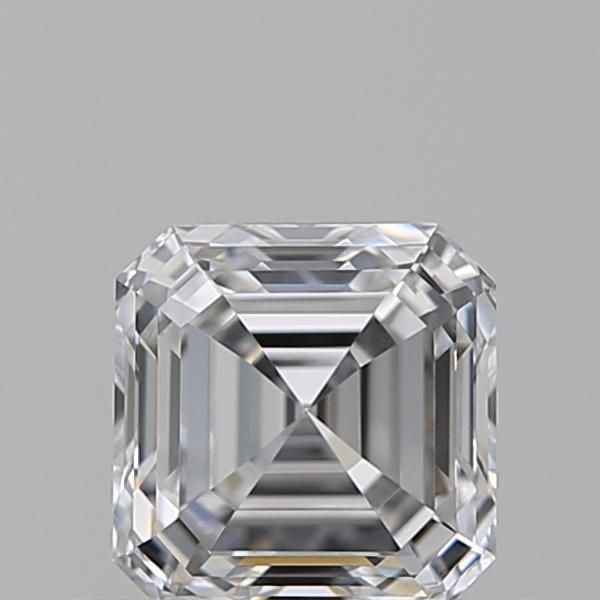 Asscher Diamond image