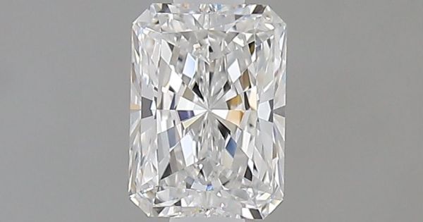 Radiant Diamond image