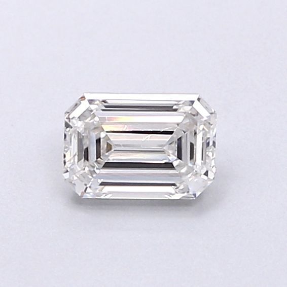 Emerald Lab-Grown Diamond image