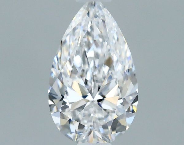 Pear Diamond image
