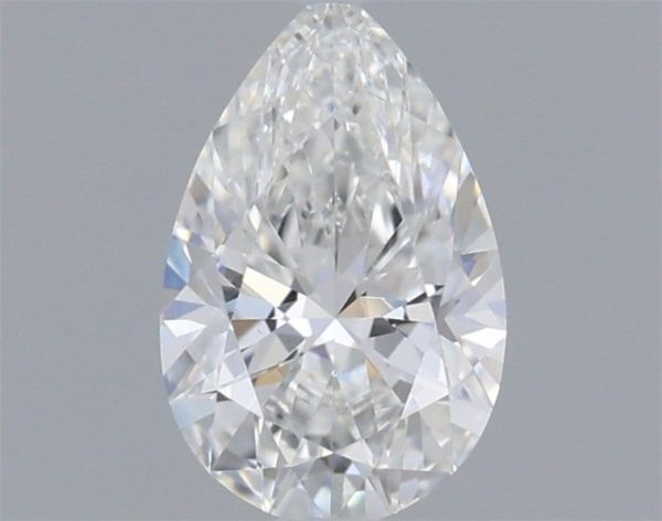 Pear Diamond image