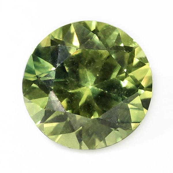 Round Gemstone image