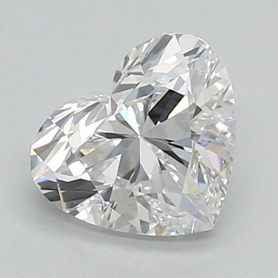 Heart Lab-Grown Diamond image