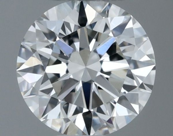 Round Diamond image