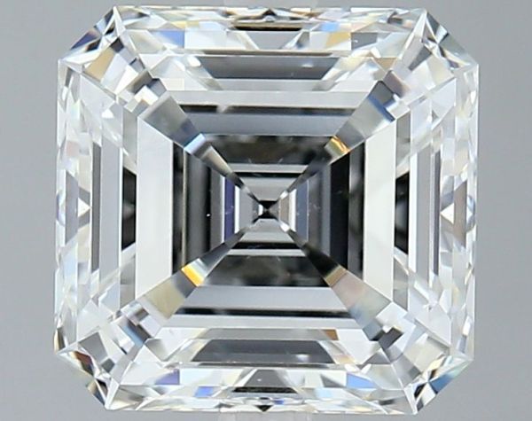 Asscher Diamond image