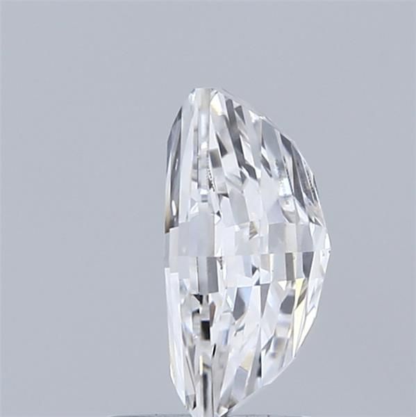 Hexagonal Lab-Grown Diamond image