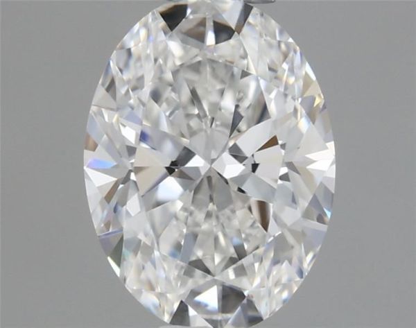 Oval Diamond image
