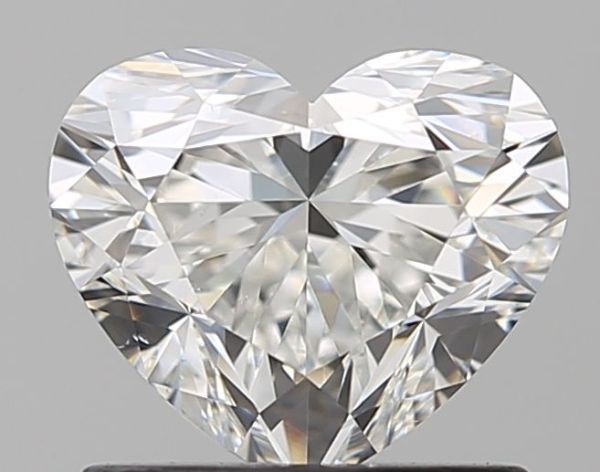 Heart Diamond image