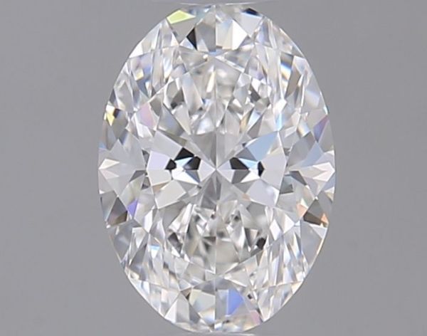 Oval Diamond image