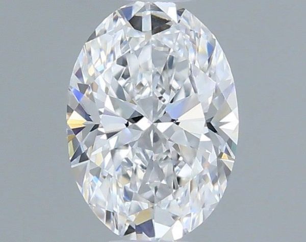 Oval Diamond image