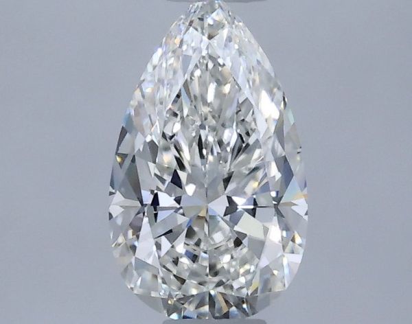 Pear Diamond image