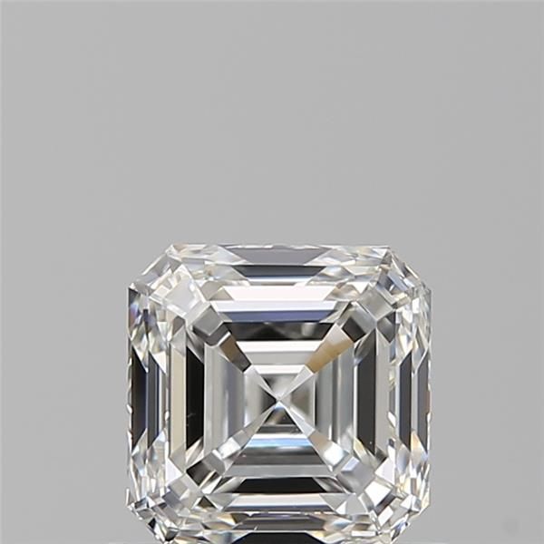 Asscher Diamond image