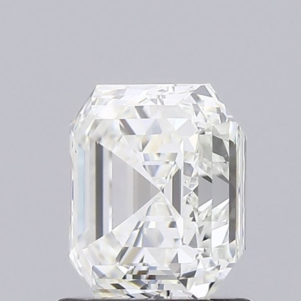 Asscher Lab-Grown Diamond image