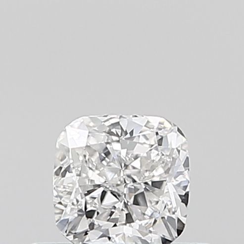Cushion Lab-Grown Diamond image