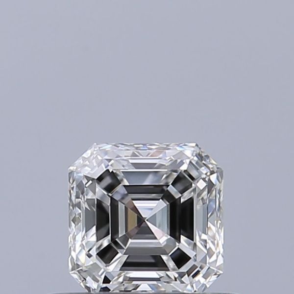 Asscher Diamond image