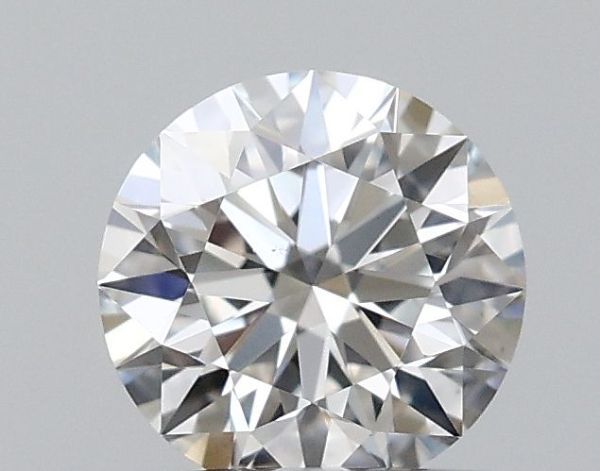 Round Diamond image