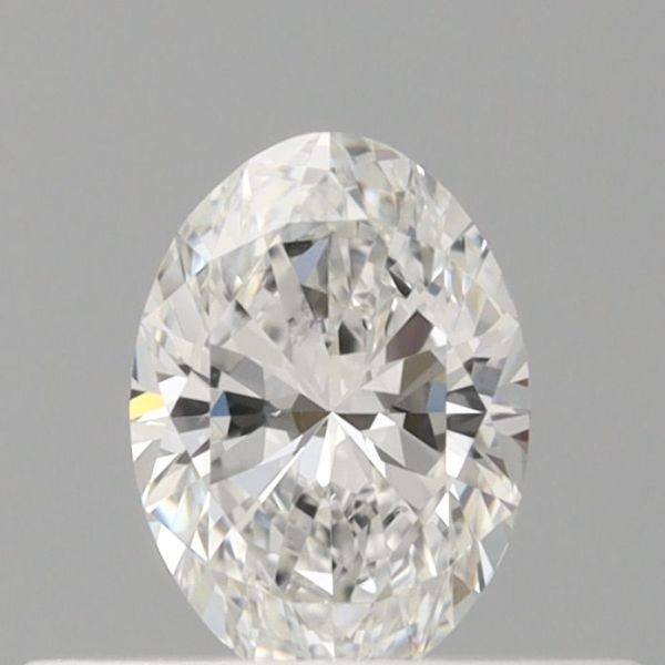 Oval Diamond image