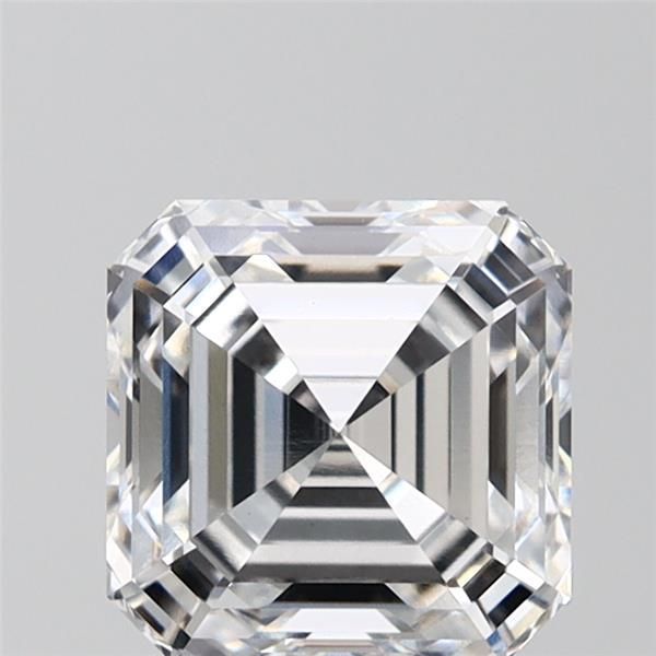 Asscher Lab-Grown Diamond image