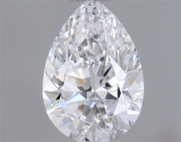 Pear Diamond image