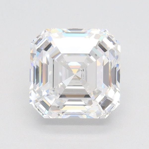 Asscher Lab-Grown Diamond image
