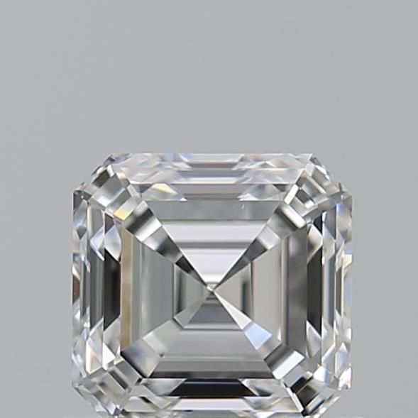 Asscher Diamond image